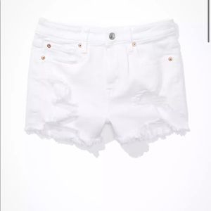 American Eagle Outfitters Jean Shorts
